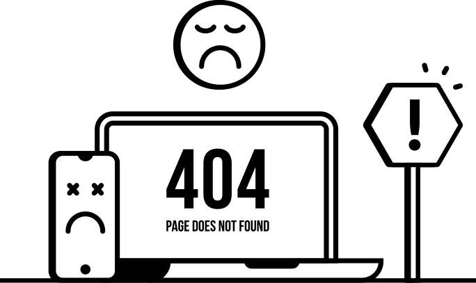 404 Seite
